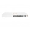 HPE Aruba Instant On 1930 24G 4SFP+ 195W Switch PoE