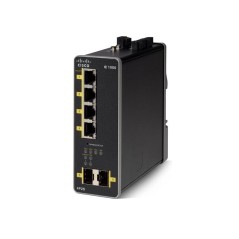 Cisco IE-1000 4P2S-LM