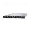 Servidor DELL R660XS 2xSilver 4410Y/2x32GB/1x480SSD SATA/2.5 - WebRedes Store