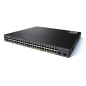 Cisco WS-C2960X-48FPS-L Catalyst 2960-X 48 GigE PoE 740W 4x1 Refurbished - WebRedes Store