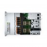 Servidor DELL R660XS 2xSilver 4410Y/2x32GB/1x480SSD SATA/2.5 - WebRedes Store