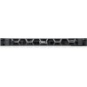 Servidor DELL R660XS 2xSilver 4410Y/2x32GB/1x480SSD SATA/2.5 - WebRedes Store