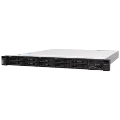 Lenovo ThinkSystem SR250 V3 1xE-2436/1x32GB - WebRedes Store