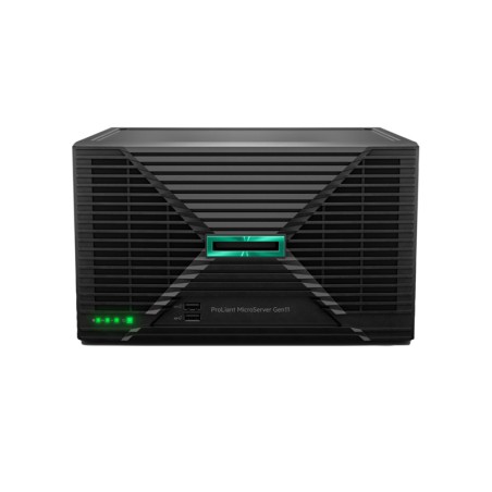 Servidor HPE ProLiant MicroServer Gen11 E-2434