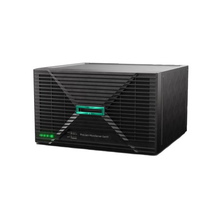 Servidor HPE ProLiant MicroServer Gen11 E-2434