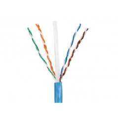 Panduit - Network cable - UTP