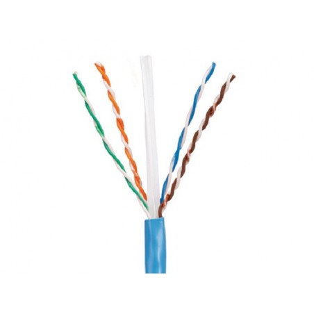 Panduit - Network cable - UTP