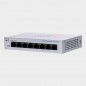 Cisco Business 110 Series 110-8T-D - Conmutador - sin gestio Cisco Business 110 Series 110-8T-D - Conmutador - sin gestio