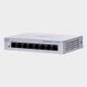 Cisco Business 110 Series 110-8T-D - Conmutador - sin gestio