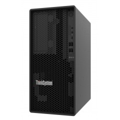 Servidor Lenovo ST45 V3 (AMD EPYC 4124P, 16GB RAM, 2TB HDD, Fuente 300W, 4U)