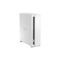 QNAP TS-133 - Servidor NAS - 1 compartimentos (Sin Disco) QNAP TS-133 - Servidor NAS - 1 compartimentos (Sin Disco)