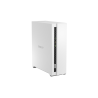 QNAP TS-133 - Servidor NAS - 1 compartimentos (Sin Disco)