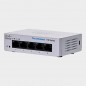 Cisco Business 110 Series 110-5T-D - No Gestionable Cisco Business 110 Series 110-5T-D - No Gestionable