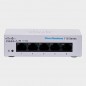 Cisco Business 110 Series 110-5T-D - No Gestionable Cisco Business 110 Series 110-5T-D - No Gestionable