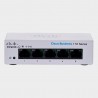 Cisco Business 110 Series 110-5T-D - No Gestionable