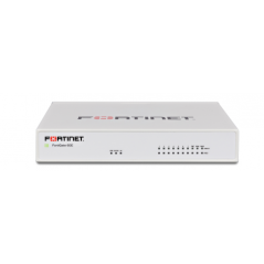 Firewall Fortinet FG-60F