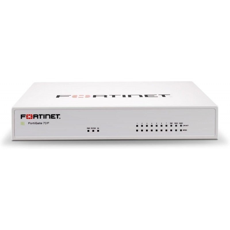 Firewall Fortinet FG-70F