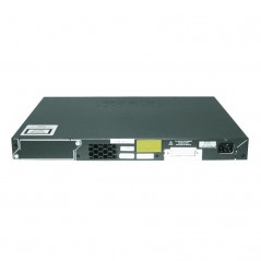 CISCO WS-C2960X-24PD-L GigE PoE 370W 2 x SFP | CON MODULO STACK