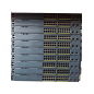 CISCO WS-C2960X-24PD-L GigE PoE 370W 2 x SFP | CON MODULO STACK