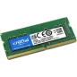 Crucial SODIMM 4GB DDR4 2400